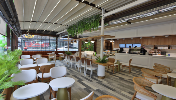 Sincerita Coffee & Co.